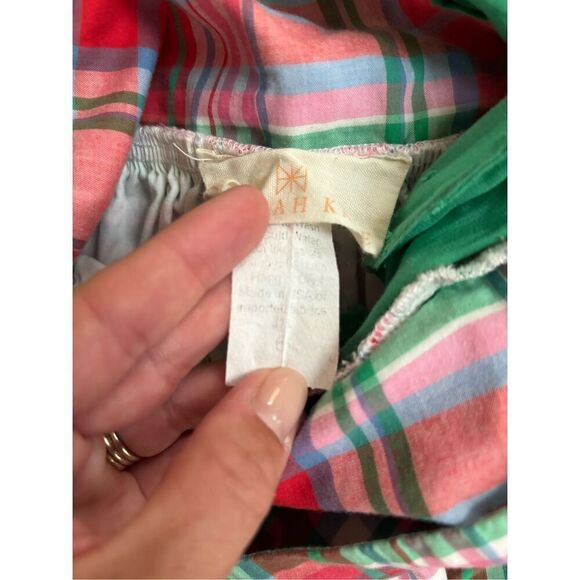 Hannah Kate Georgia dress size 6 - Picture 5 of 5